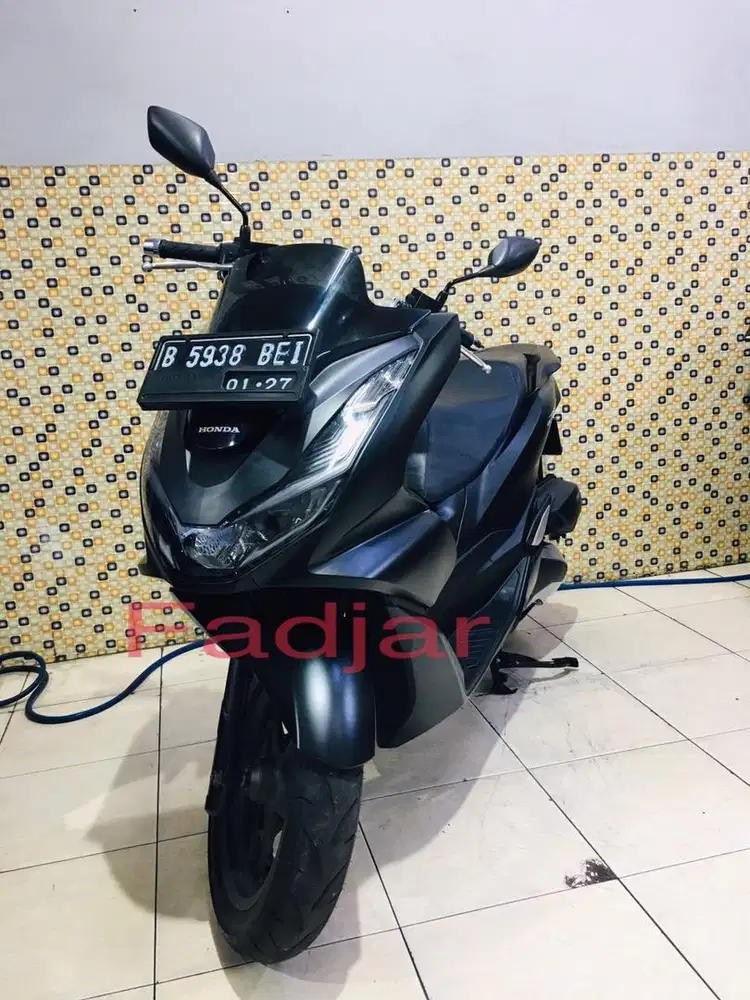 honda pcx 160 Dp 500 Rb