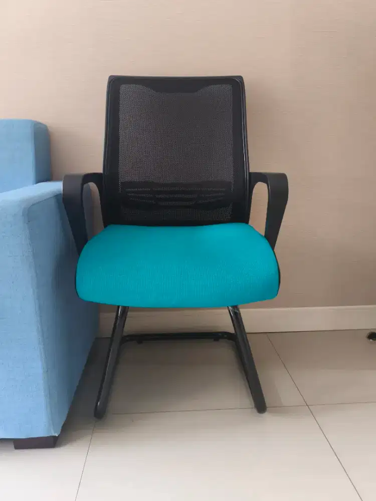 Kursi hadap type BR 213 Ca Mesh