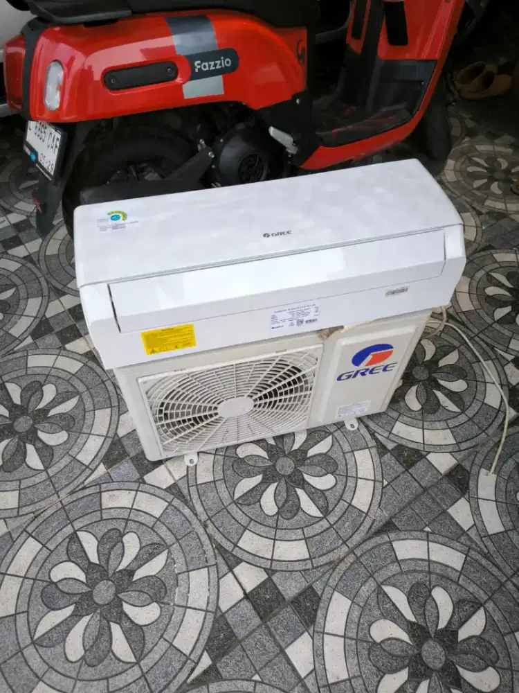 AC murah seperti baru
