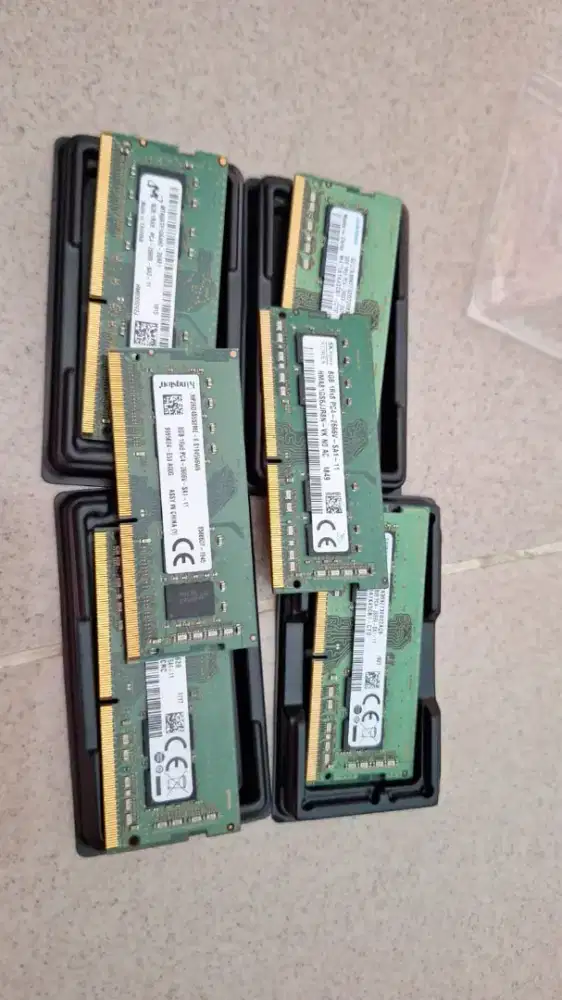 Terima beli Memory Laptop dan Pc