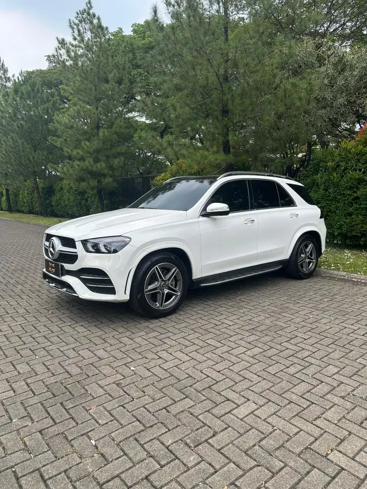 Mercedes Benz Mercy GLE 450 AMG 2023