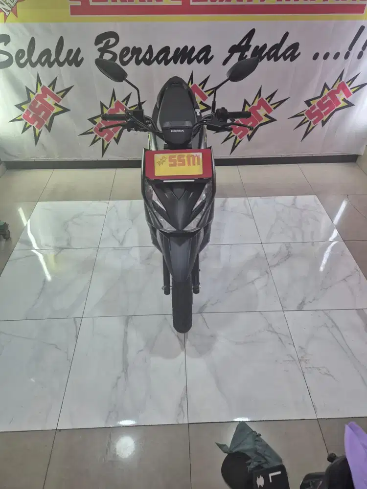 H all new Beat Street dopp