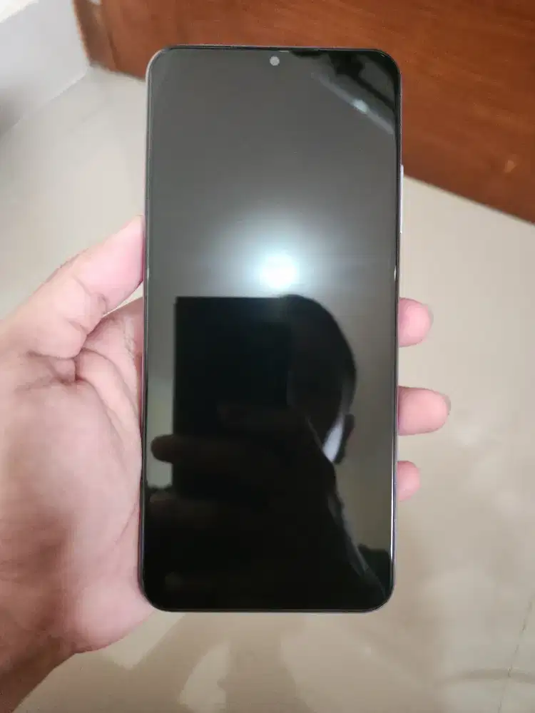 Samsung A22 5G 6/128GB resmi sein hp charger mulus like new