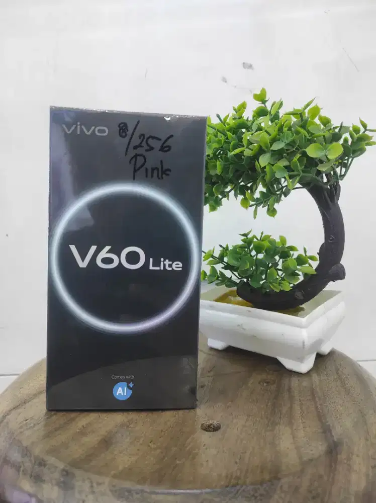 Vivo V60 series