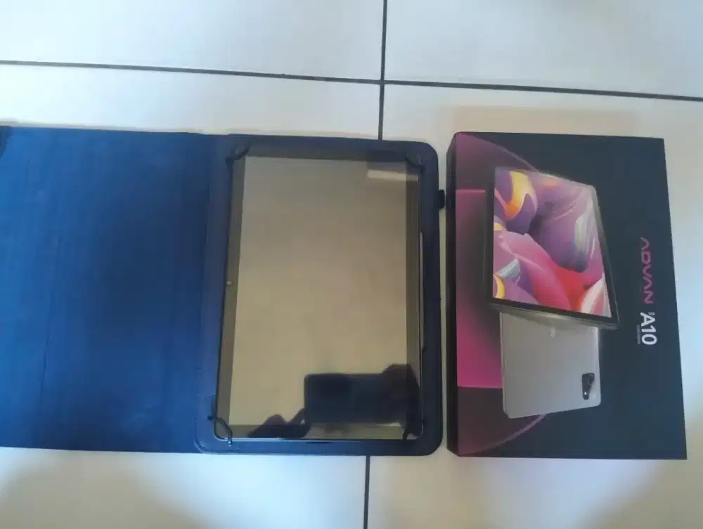 Tab Advan A10 4/64 GB