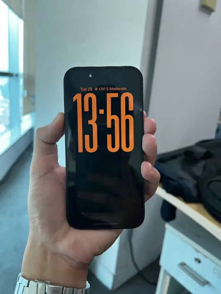 iPhone 14 Pro Inter Beacukai