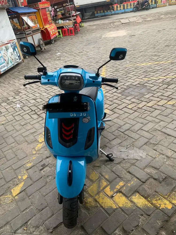 Molis Uwinfly T3S Pro