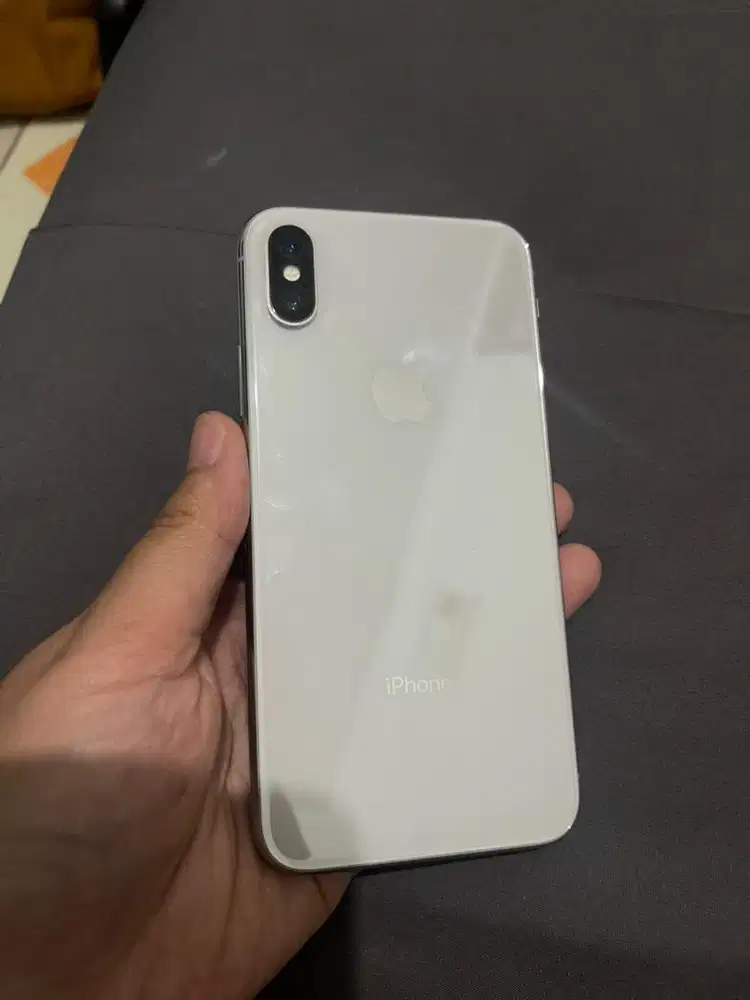 Iphone x 64gb inter all operator