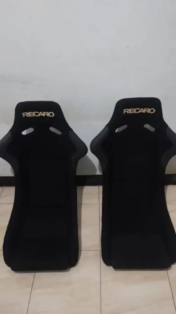 JOK RECARO SPG ORIGINAL