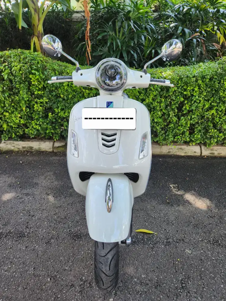 VESPA GTS 300 i.e. ABS