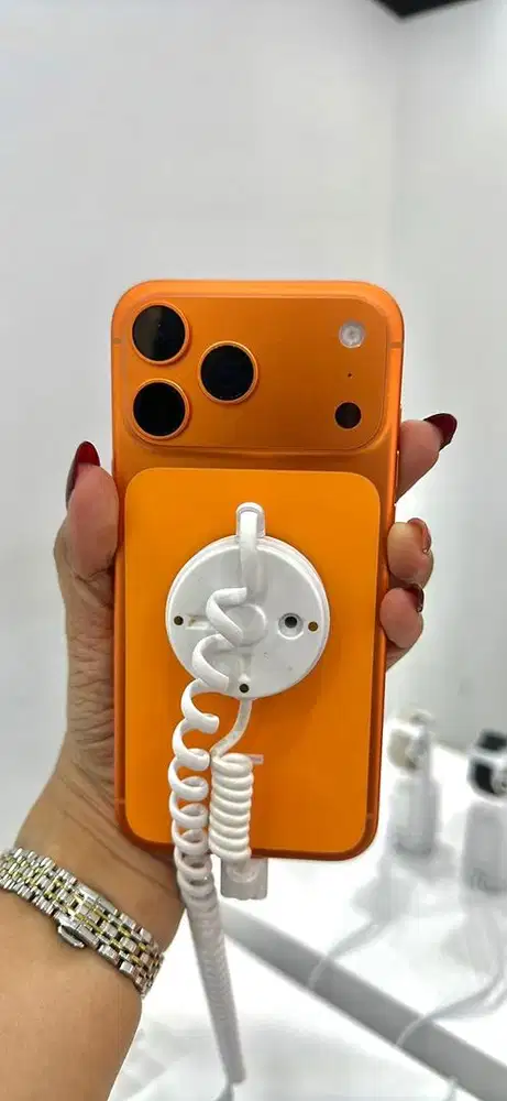 IPHONE 17 PROMAX CICILAN HOME CREDIT 0%