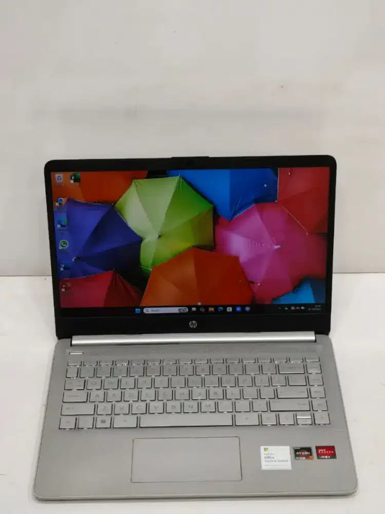 HP Laptop 14s-fq0xxx