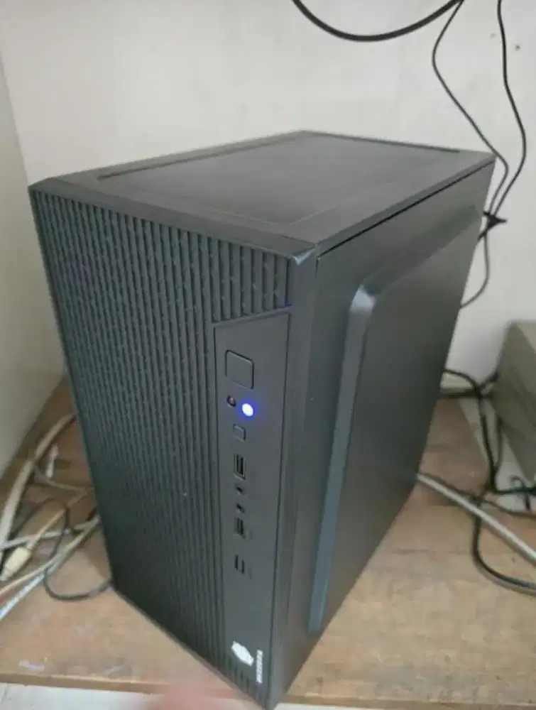 CPU ZYX i5 ram8248GB