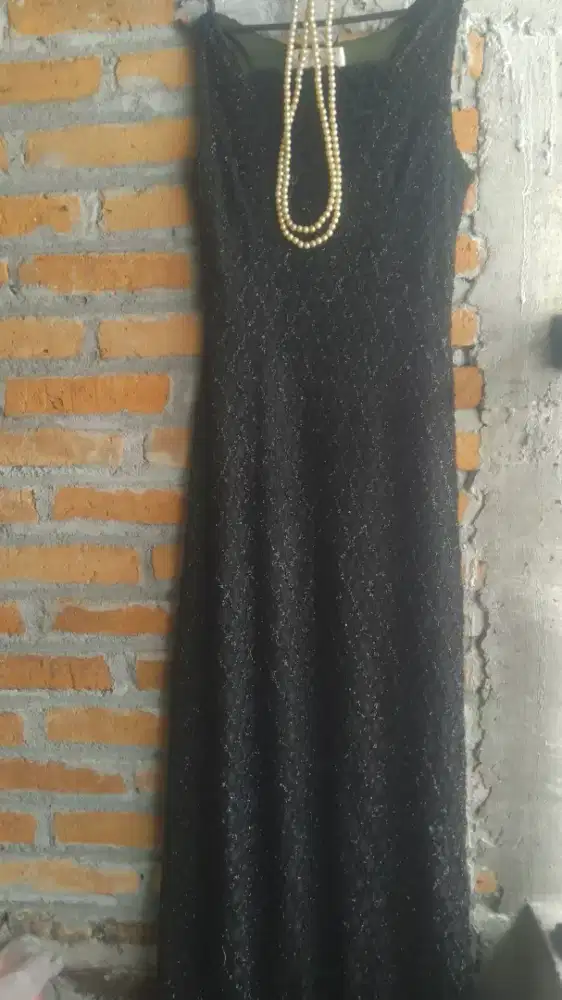 ROK TERUSAN PANJANG BY CAROLINE KOSASIH