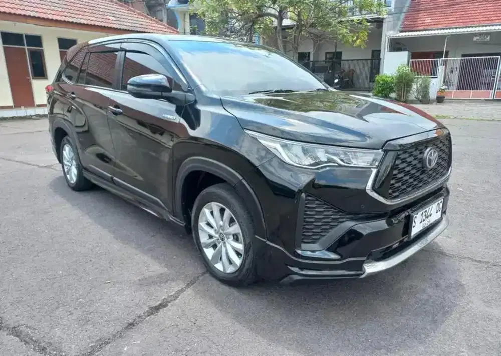 ZENIX 2.0 V HW HYBRID MODELISTA 2023 KM 20rb