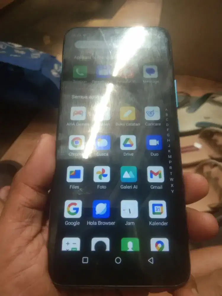 Infinix Hot 20i Ram 4/64 Gb