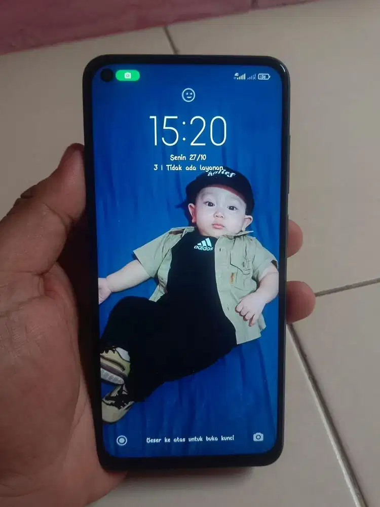 Xiaomi redmi note 9 pro