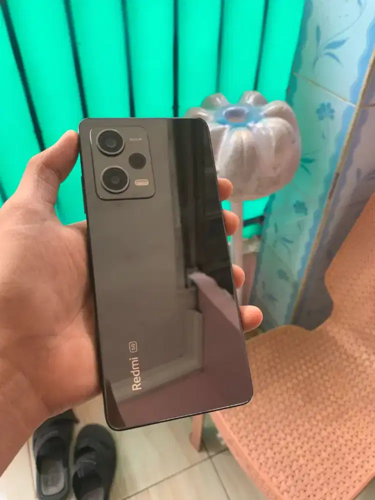 Redmi note 12 Pro 5g