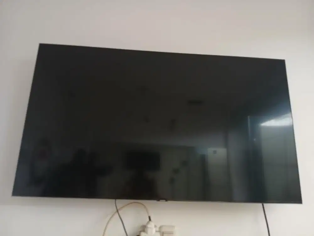 Smart TV sharp changhong