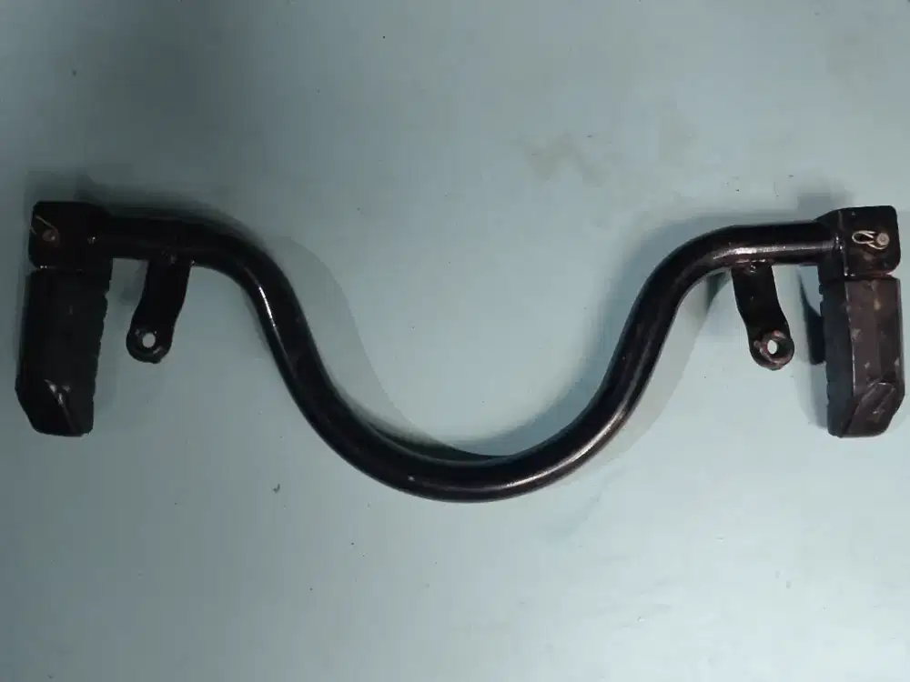 Footstep beat deluxe