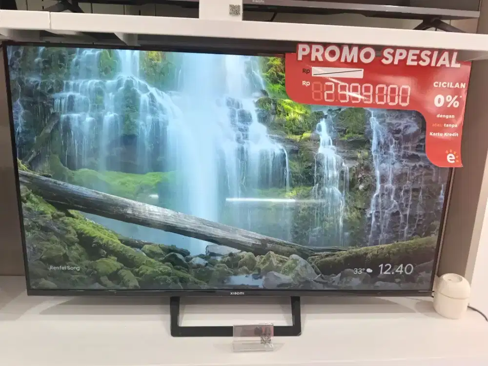 Tv Xiaomi 43 inc