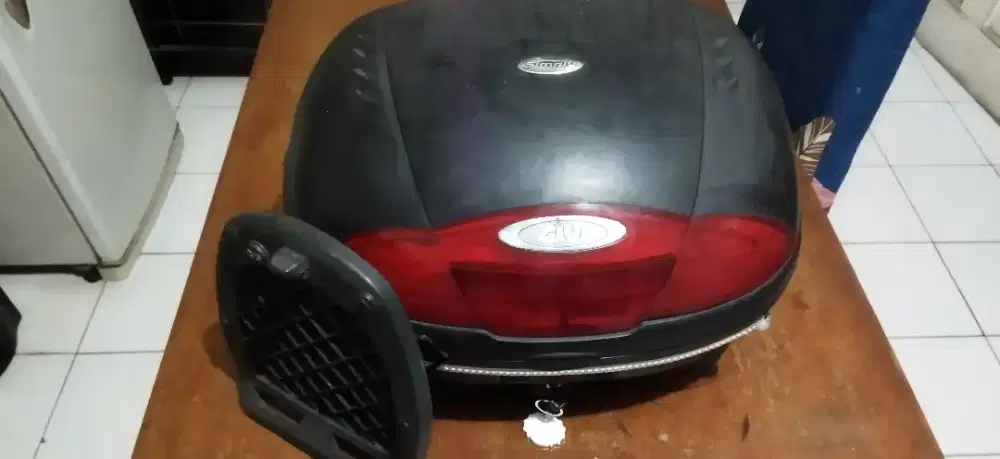 Dijual box set original givi