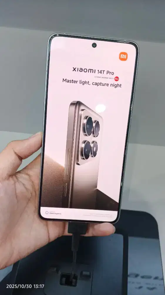 XIAOMI 14T PRO BISA CICILAN