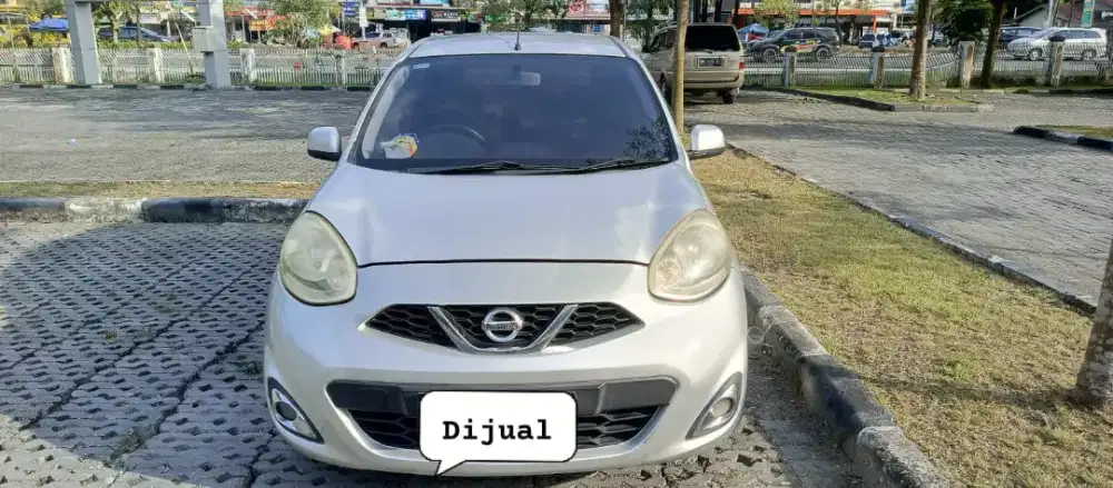 mobil nissan th 2014