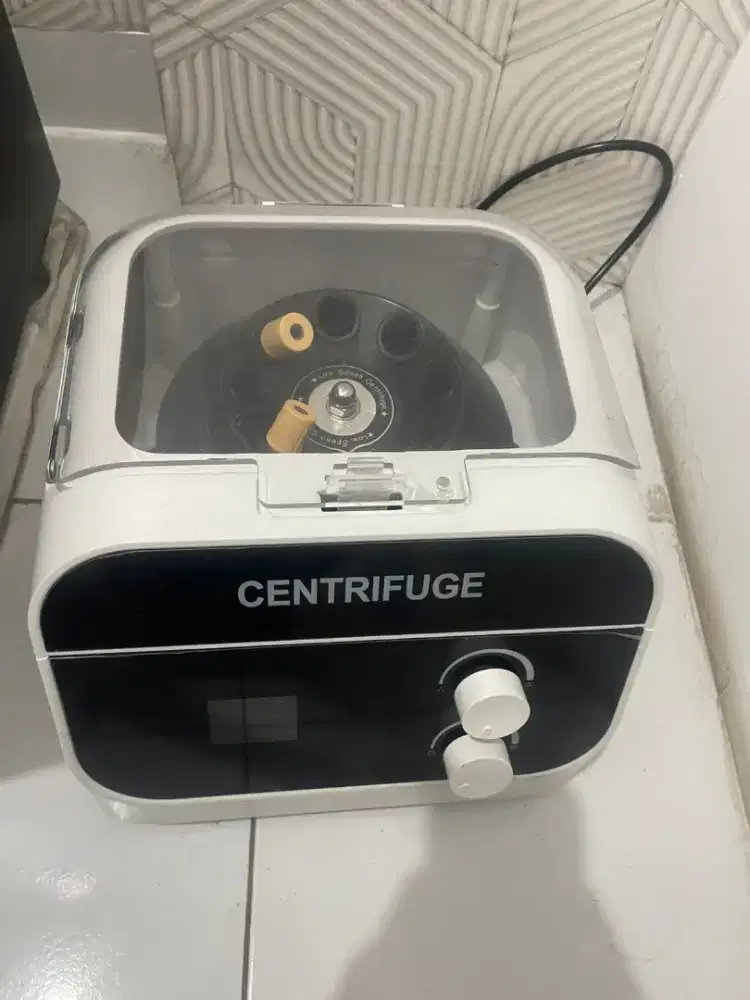 Alat PRP, alat aesthetic