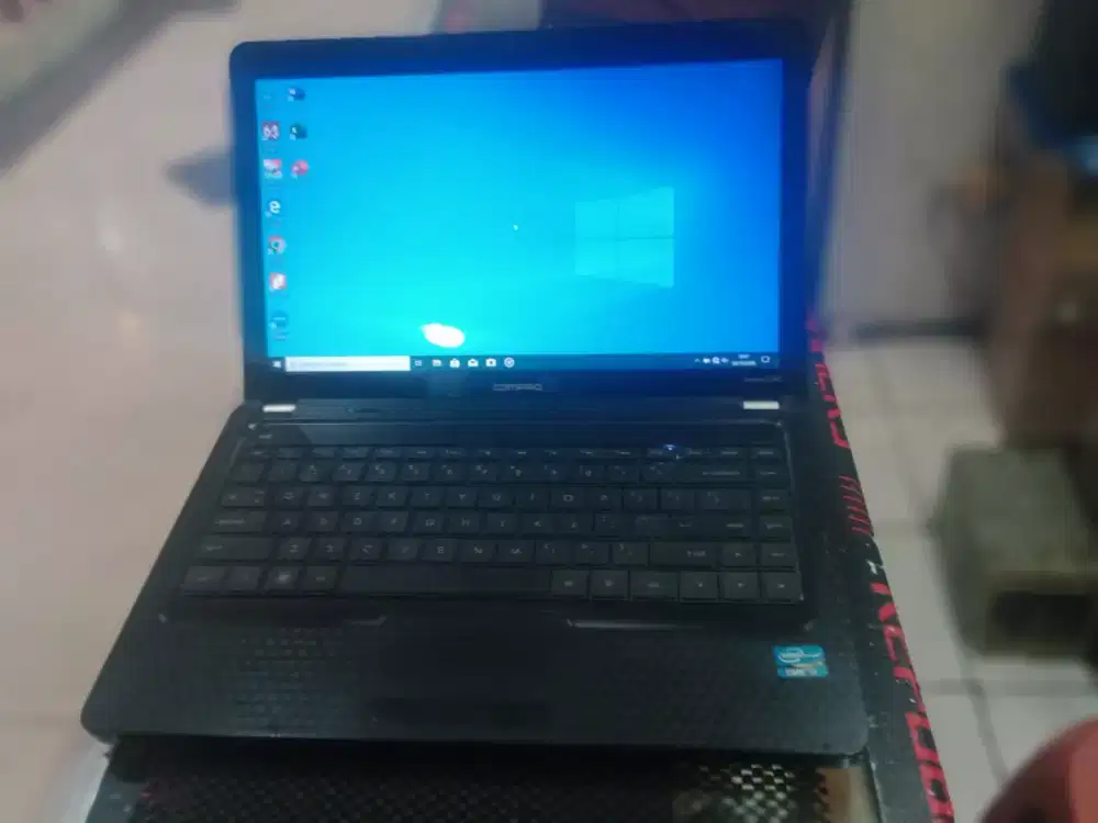 Hp i3 RAM4GB Mulus siap pake