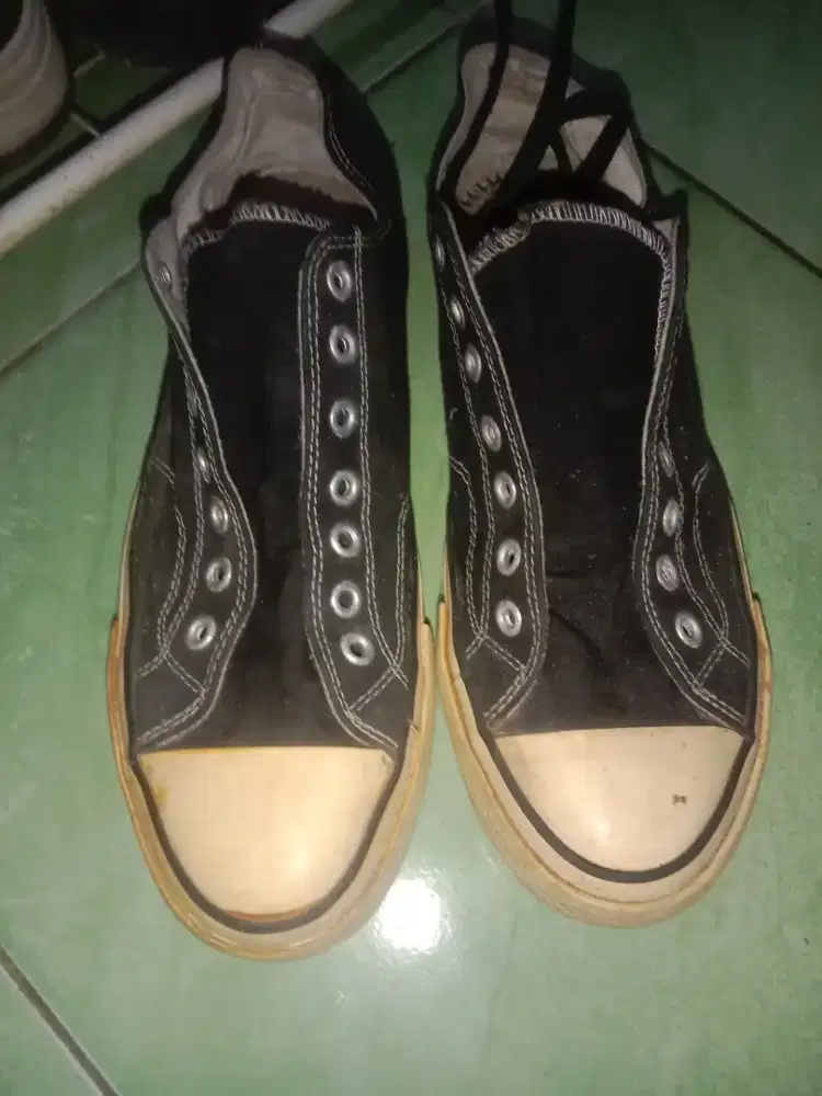 Sepatu Converse