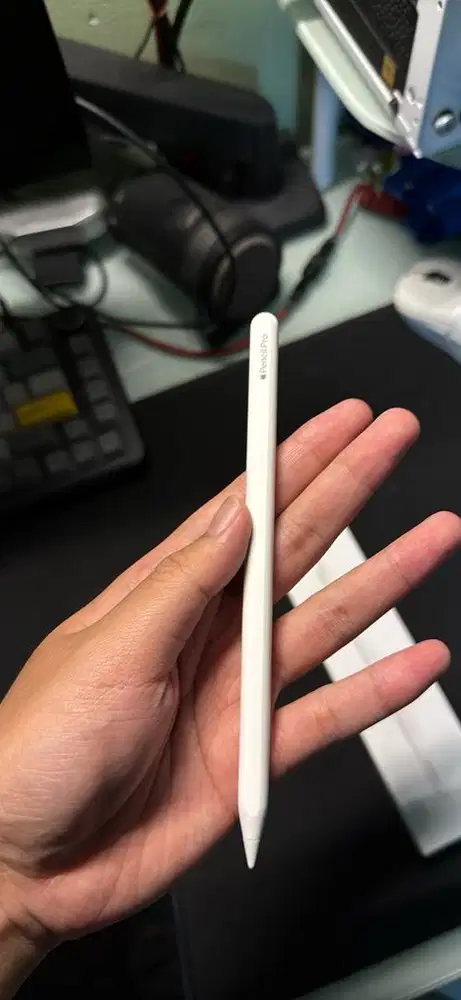 Apple Pencil Pro