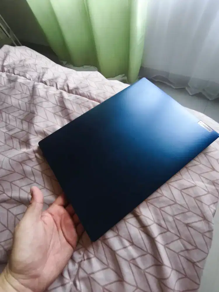 Laptop Lenovo ideapad 3