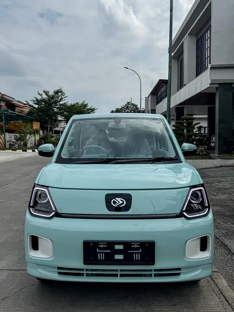 Brand New Dfsk Seres 2024 A/T