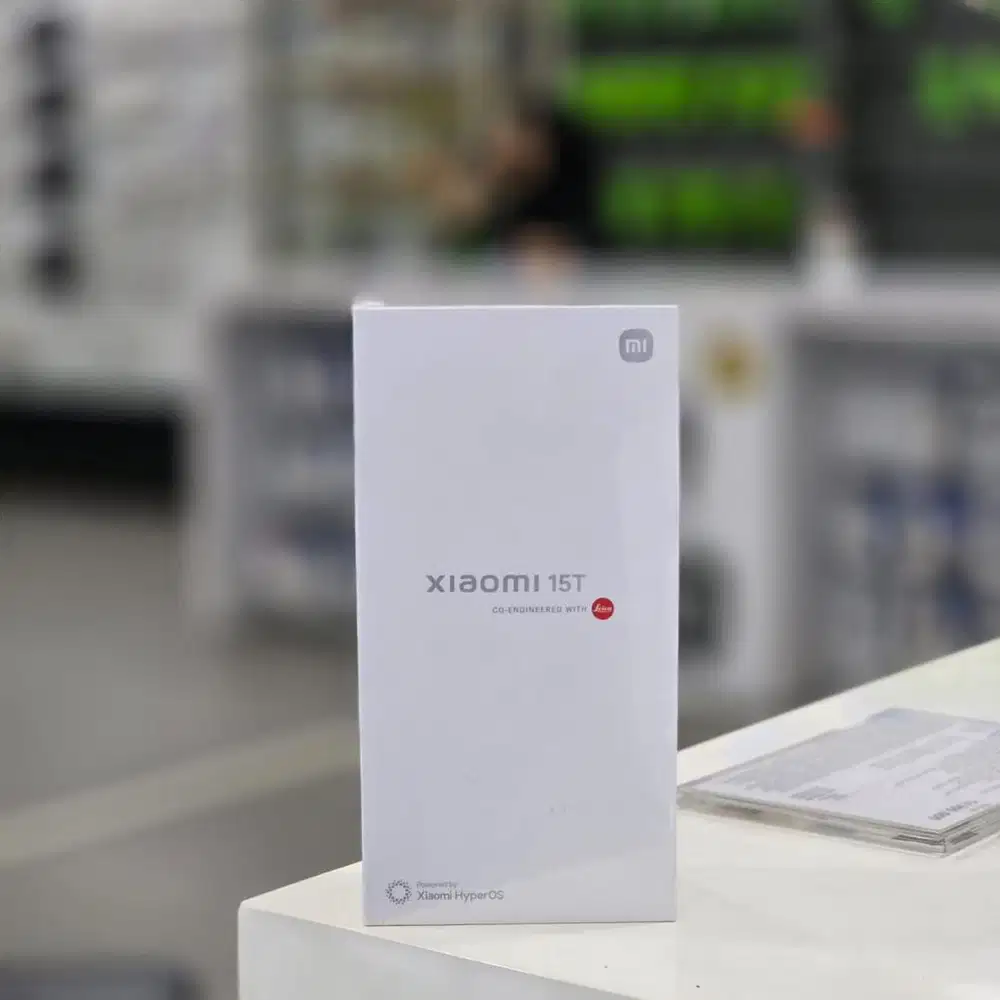 XIAOMI 14T KREDIT SYARAT KTP