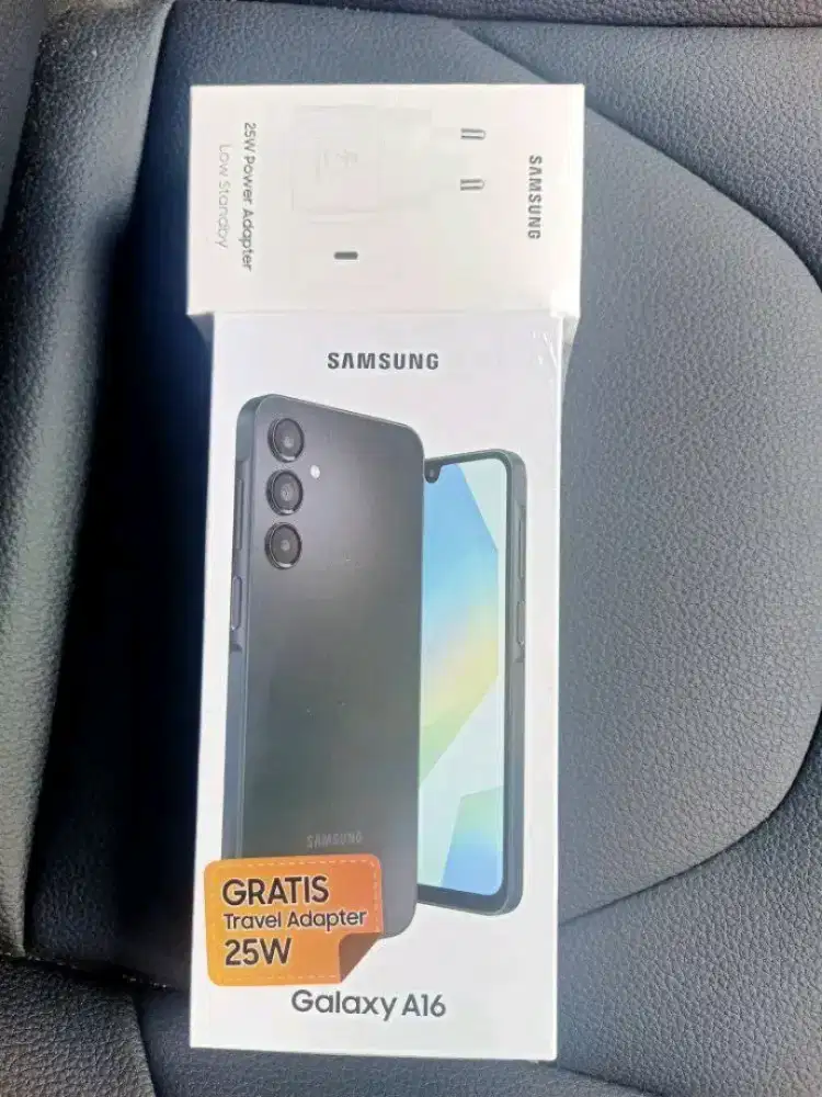 Samsung A16 4G 8/128