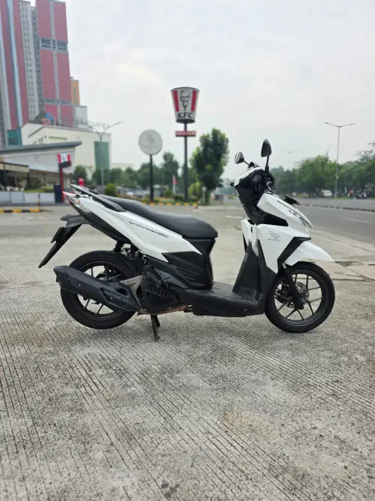 Vario 150cc Mulus (Pajak Panjang)