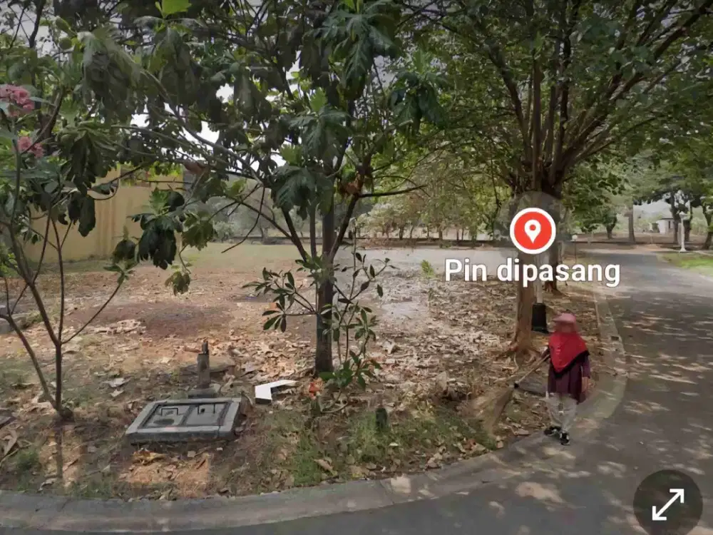 termurah tidak ada lagi, kavling bebas bangun perumahan dukuh bima