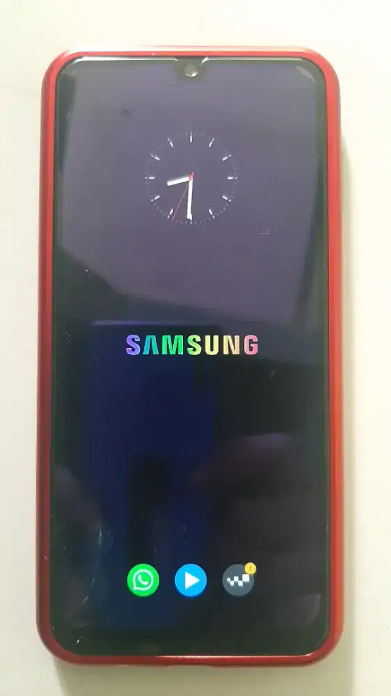 Samsung M21 4/64 Murah