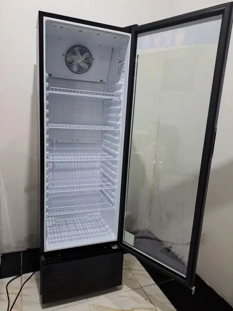 SHOWCASE RSA AGATE 300 5 RAK