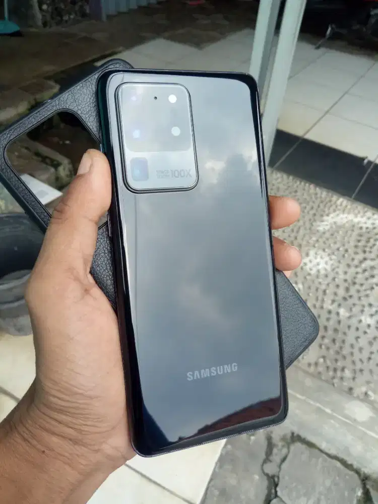 S20 ultra 12/128 Sein