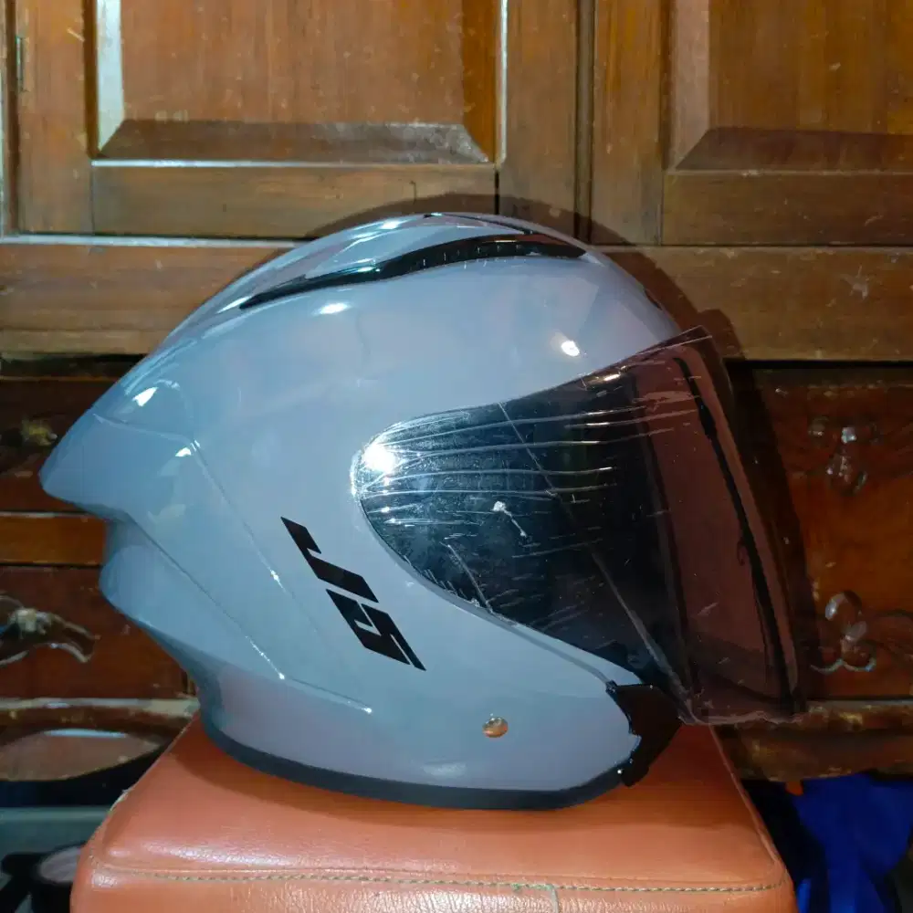 Jual Helm Murah merk MLA J5 SNI