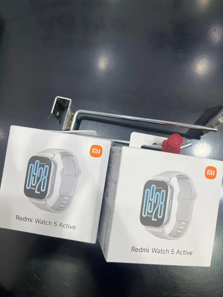 Redmi watch 5 active