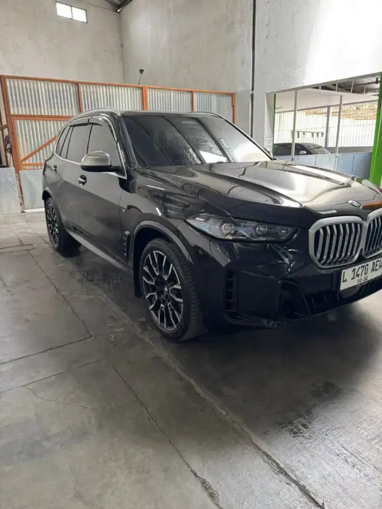 BMW X5 XDRIVE 40i 2023