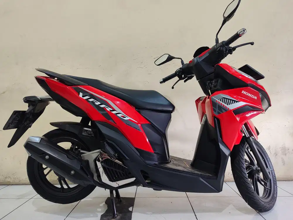 Vario 125 CBS 2024 istimewa mulus terawat siap pakai...