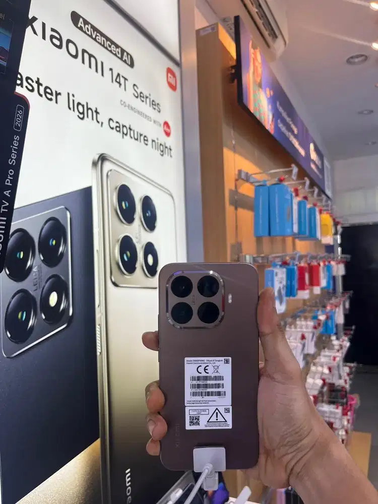 Xiaomi 15 t pro 12/1tb