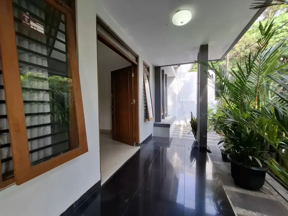 Dijual Rumah Siap Huni Super Luas di Kalasan dekat RS Bhayangkara
