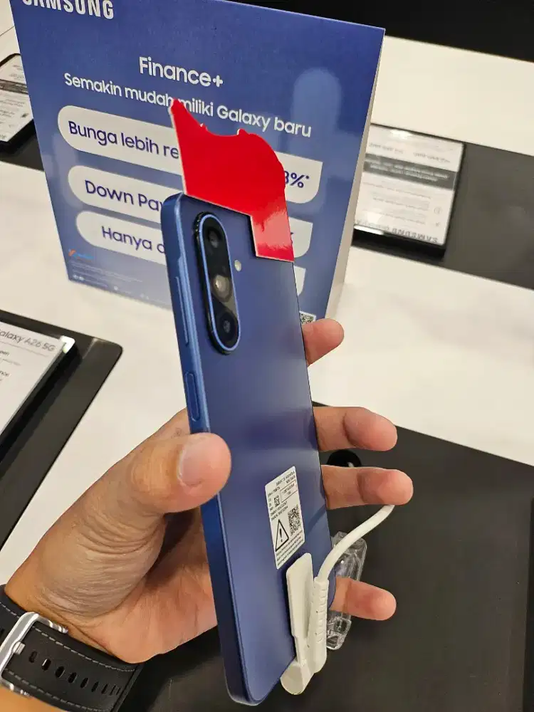 Samsung Galaxy A17 5g