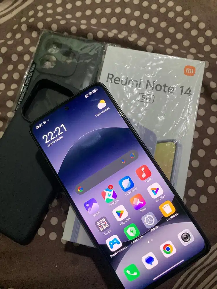 Redmi note 14 5G