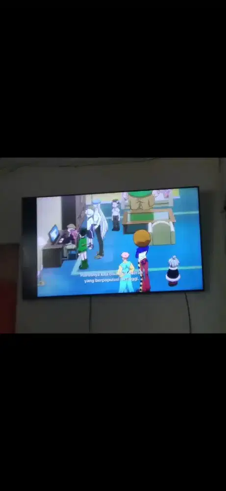 Samsung smart tv 55 inch